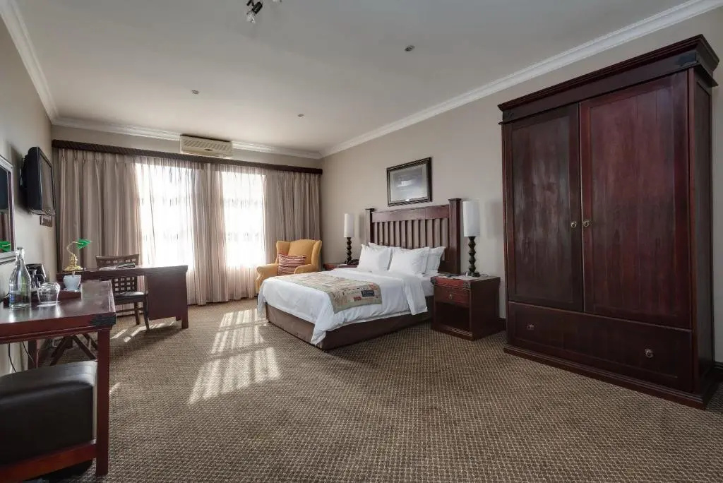 ANEW Hotel Highveld eMalahleni Hotel - Chambres