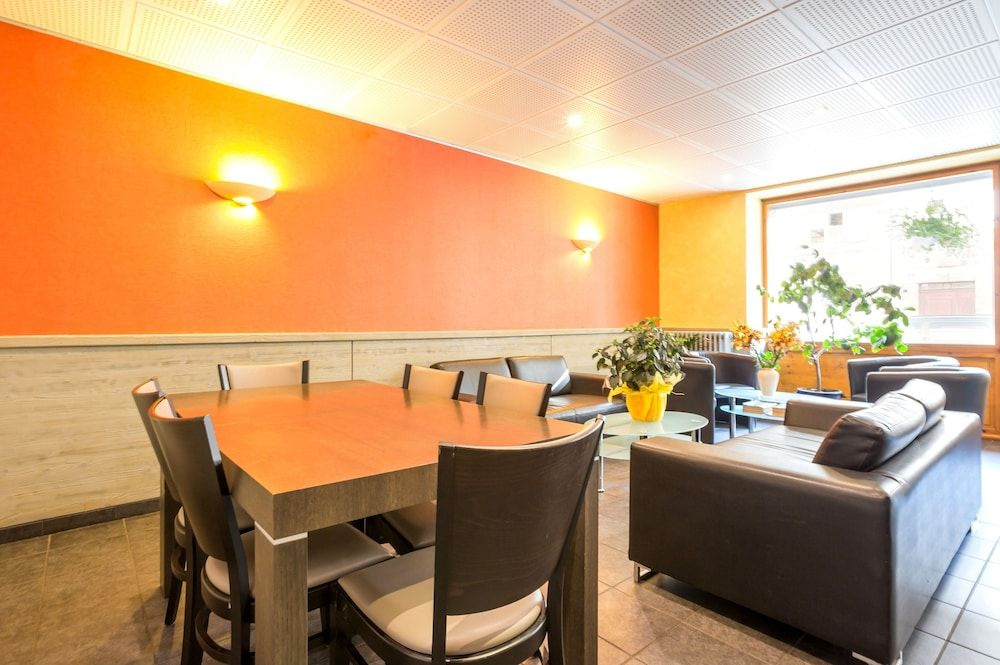 Logis Hôtel Restaurant de la Poste - Général