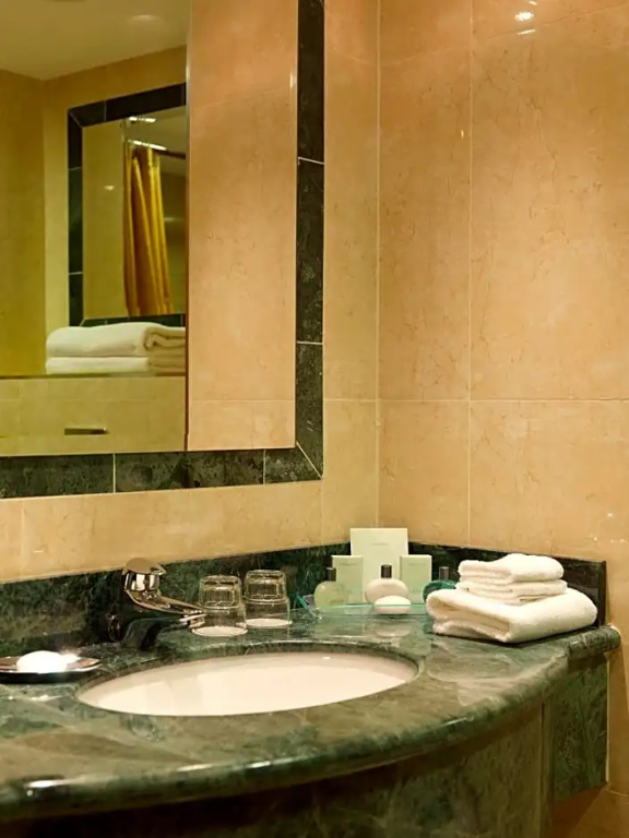 Killarney Plaza Hotel and Spa - Chambres