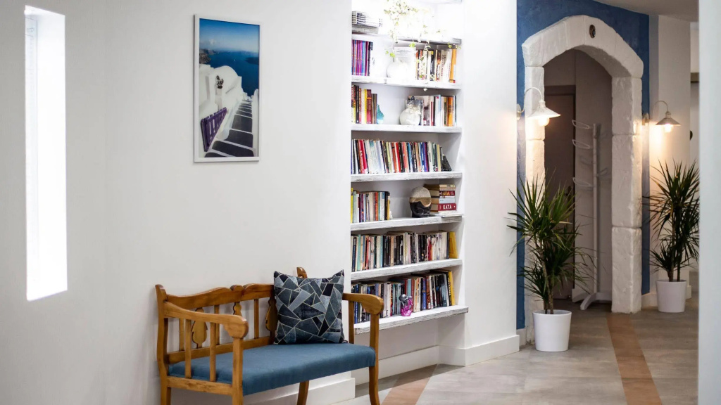 Flora Hotel Bodrum - Général
