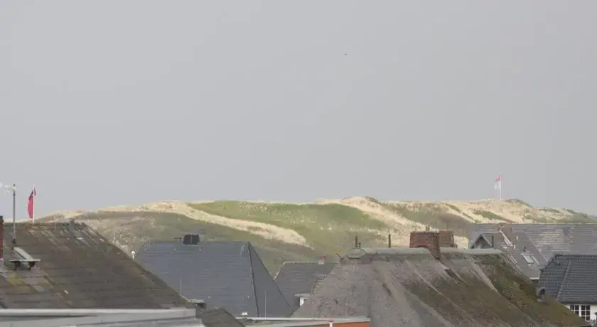 Atlantic - Général