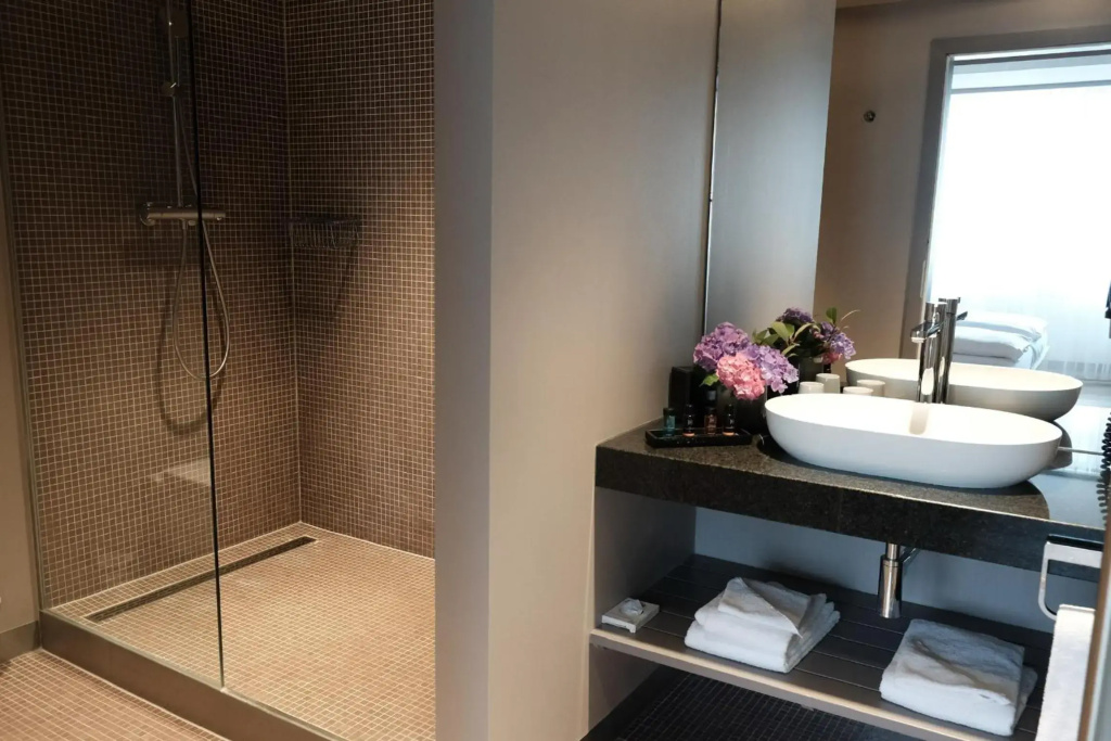 Zum Löwen Design Hotel Resort & Spa - Général