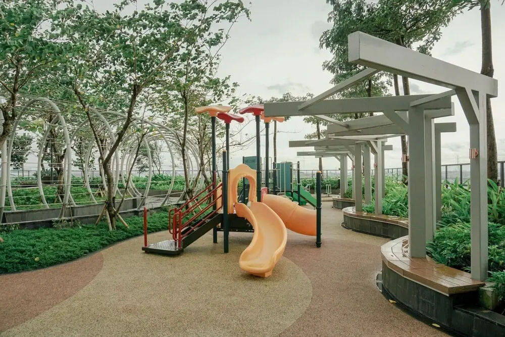 Cozy Stay Studio at Sedayu City Suites Apartment