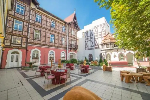 Boutique Hotel Three Lilies