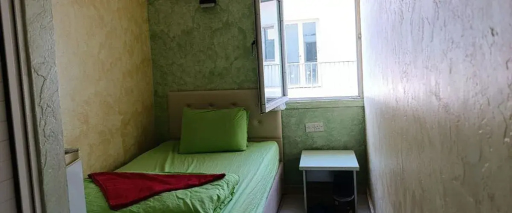 Seslikaya Hotel Lefkoşa