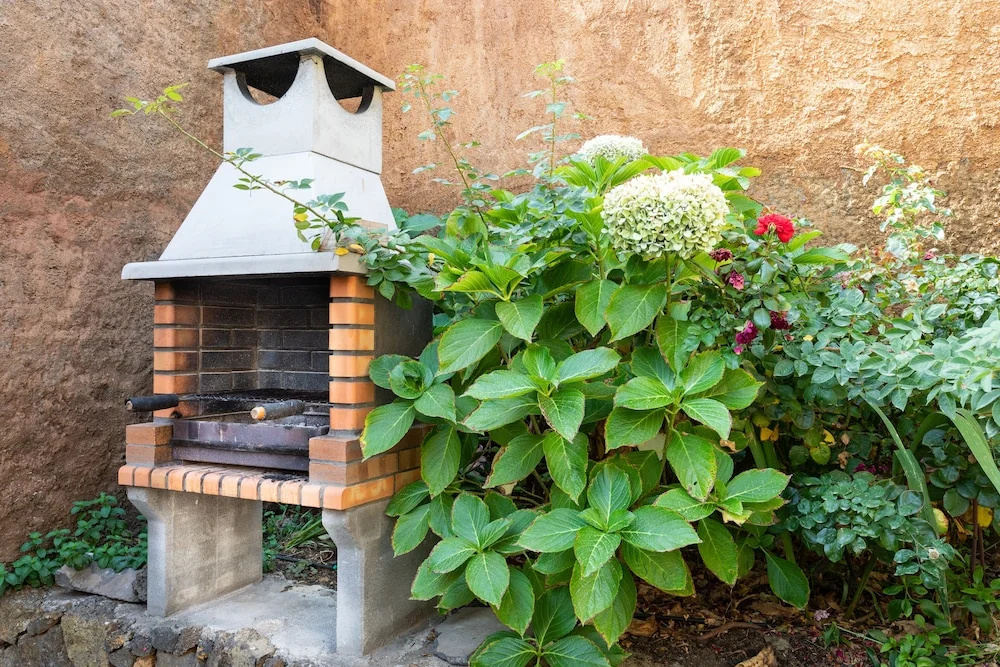 HomeLike Charming Rustic House El Pinar