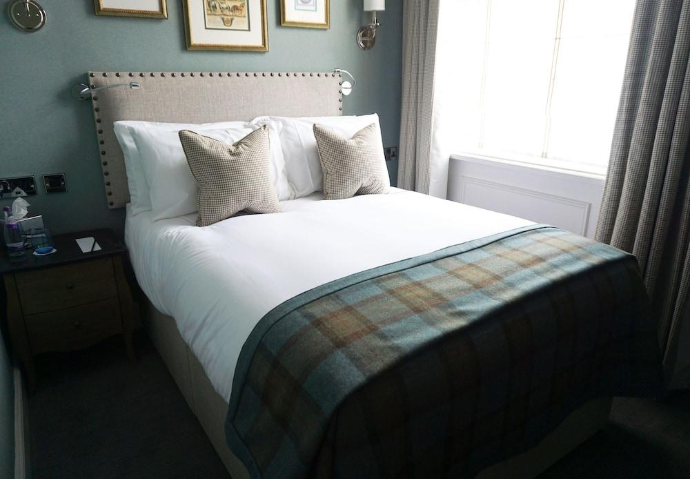 Beverley Arms Hotel - Général