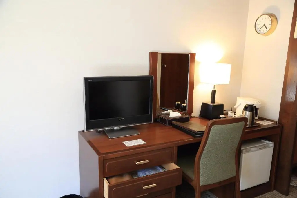 Kurashiki Kokusai Hotel - Chambres