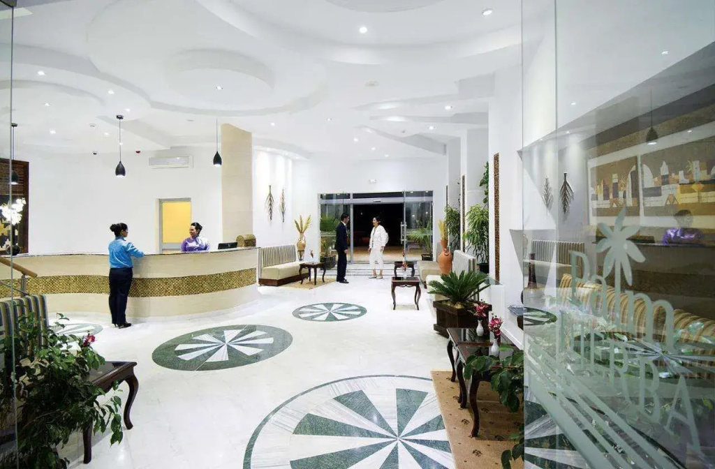 Hotel photo 13