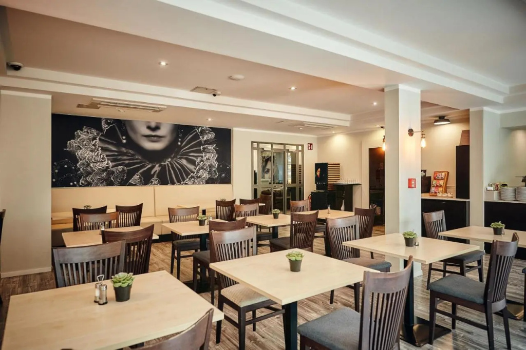 Hotel photo 20