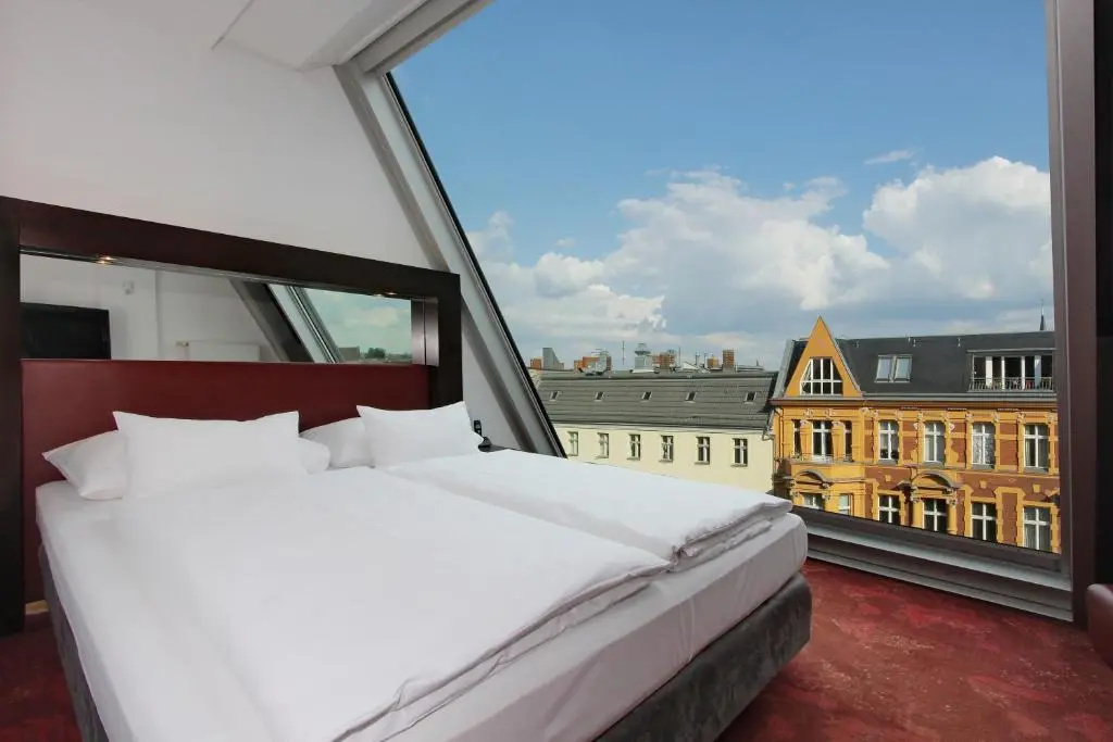 Single Junior Suite