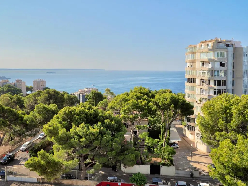 BQ Belvedere Hotel - Chambres
