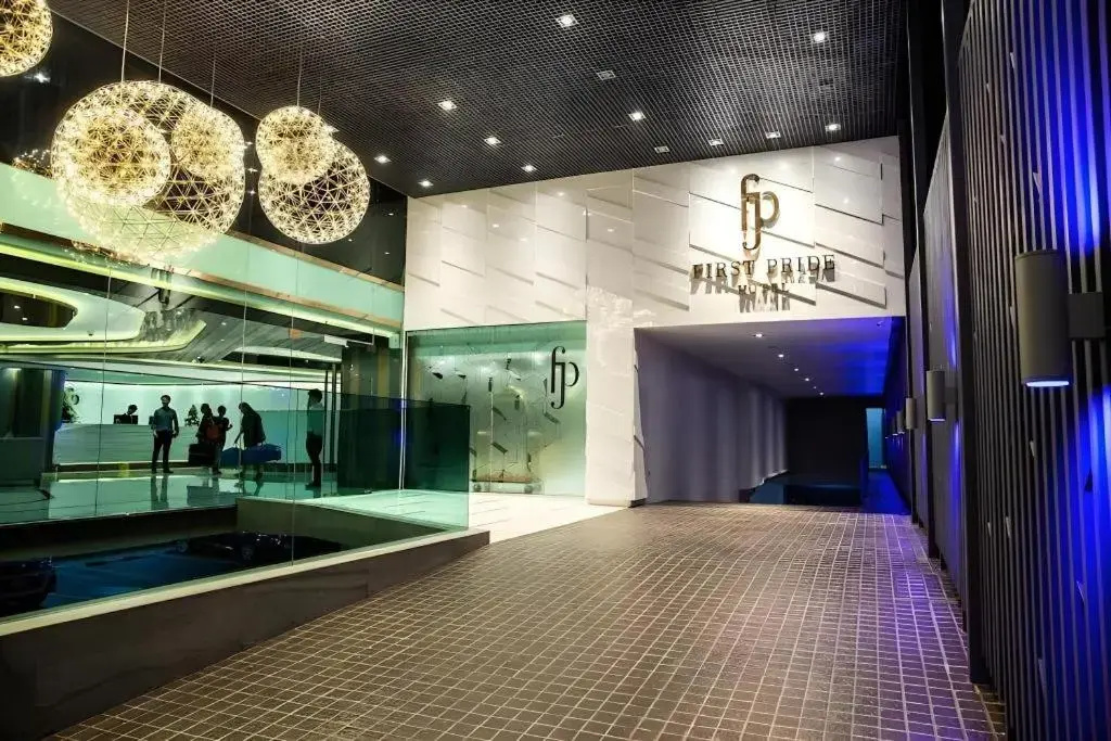 Hotel photo 18