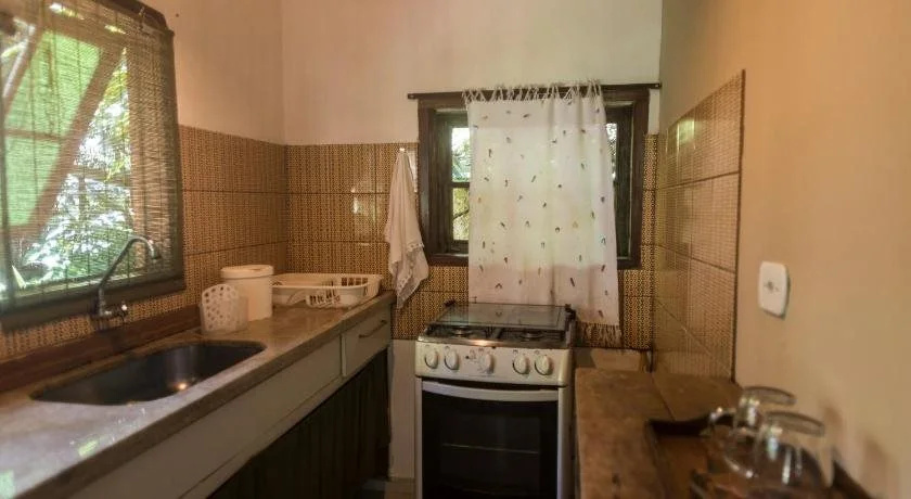 Na Mata Suites - Général