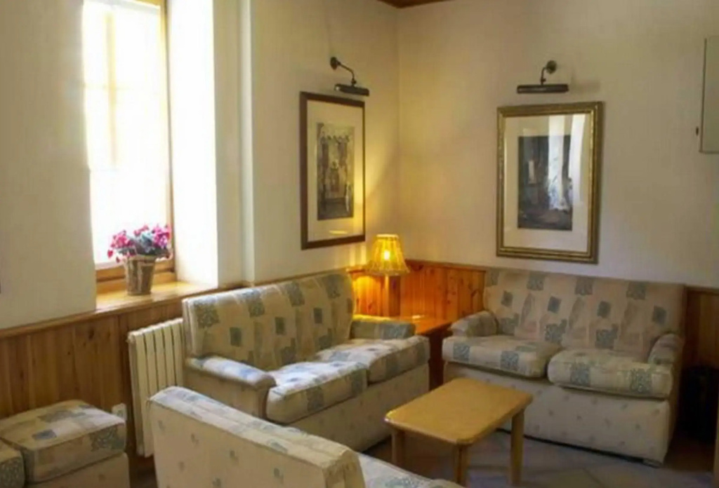 Hotel & Apartaments Vall de Núria - Général