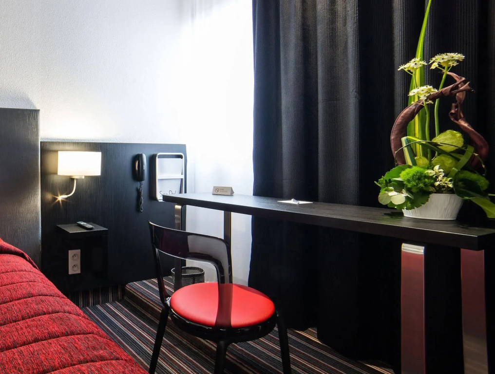Hotel photo 9