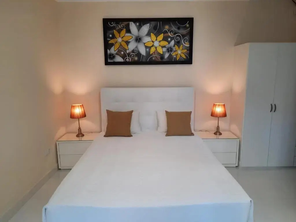 São Francisco Accommodation - Chambres