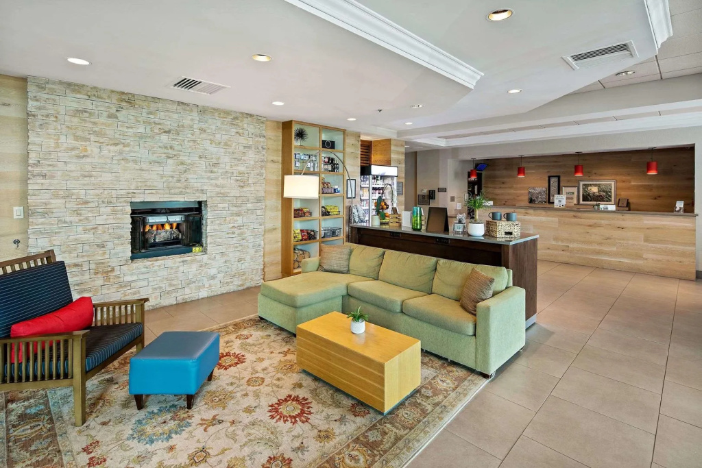 Country Inn & Suites by Radisson, San Diego North, CA - Général