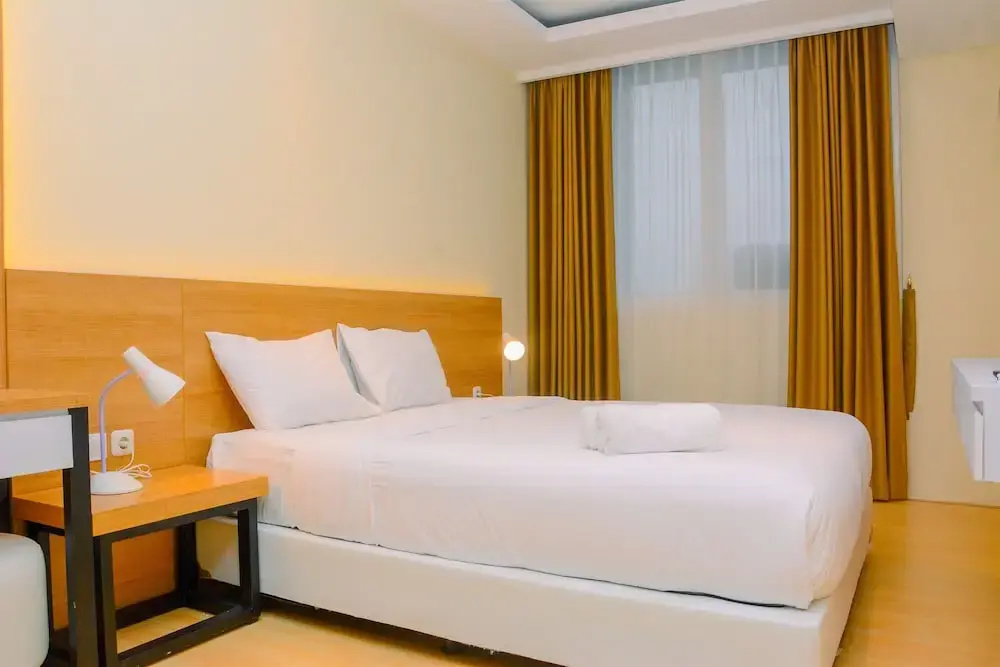 Best Choice 1br Apartment at Lexington Residence