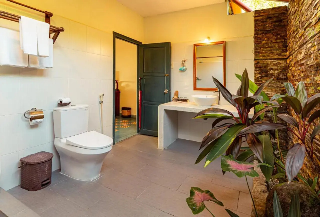 Mövenpick Resort Waverly Phu Quoc - Général