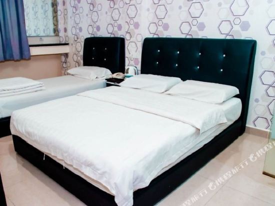 Victory 2 Boutique Hotel