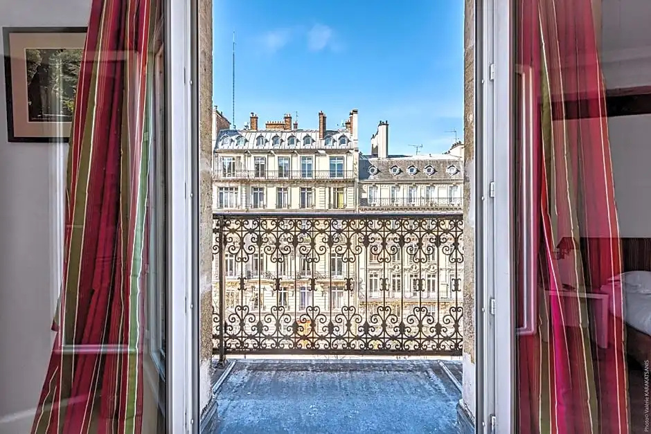 Etoile Park Hotel - Chambres