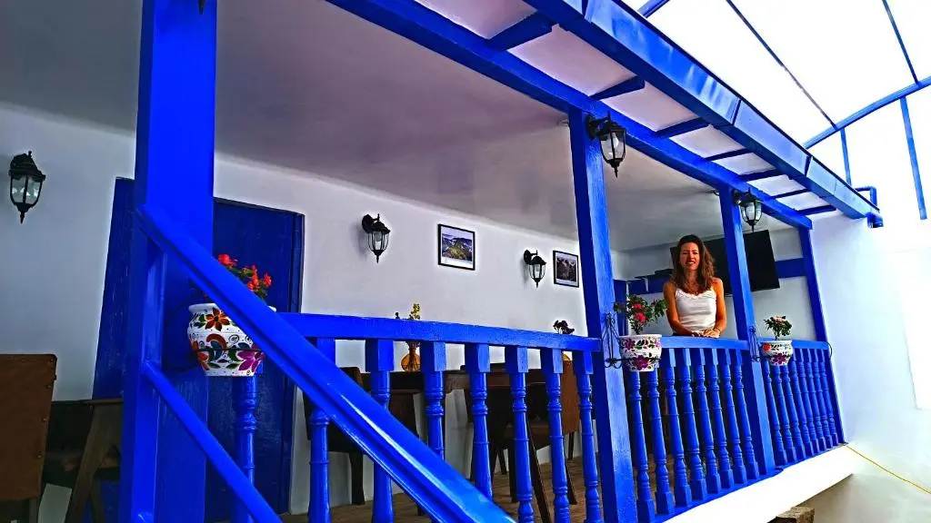 Hotel photo 13