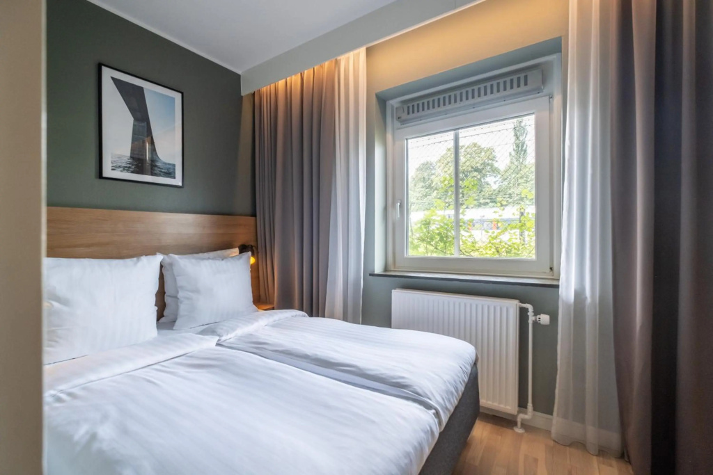 Go Hotel Østerport - Général
