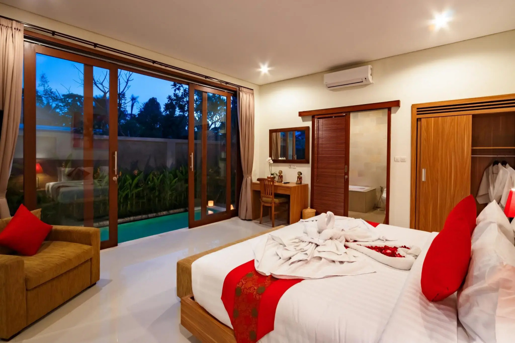 Aishwarya Exclusive Villas — фото