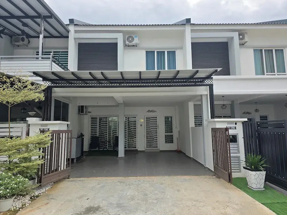 Hotel O Guesthouse Dseribong