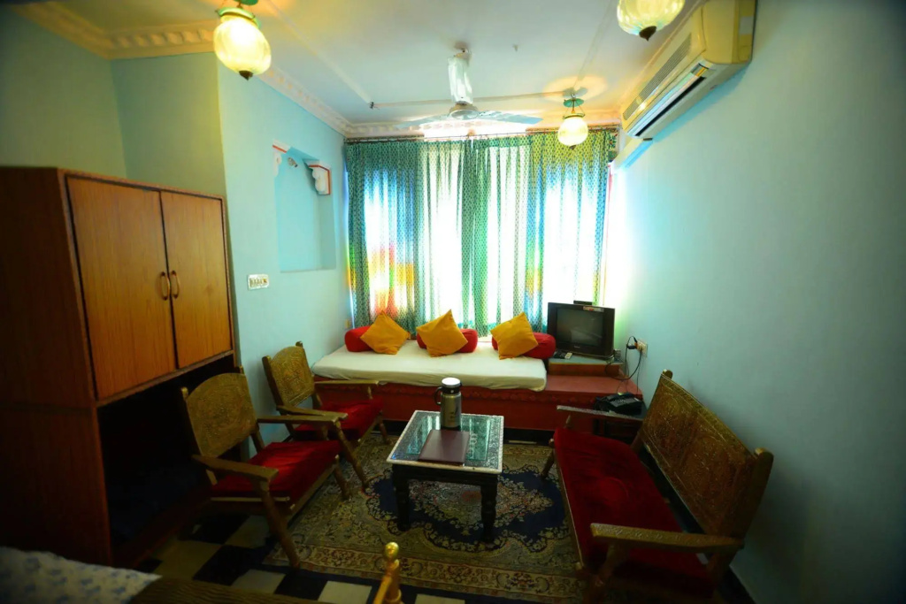 Hotel photo 11