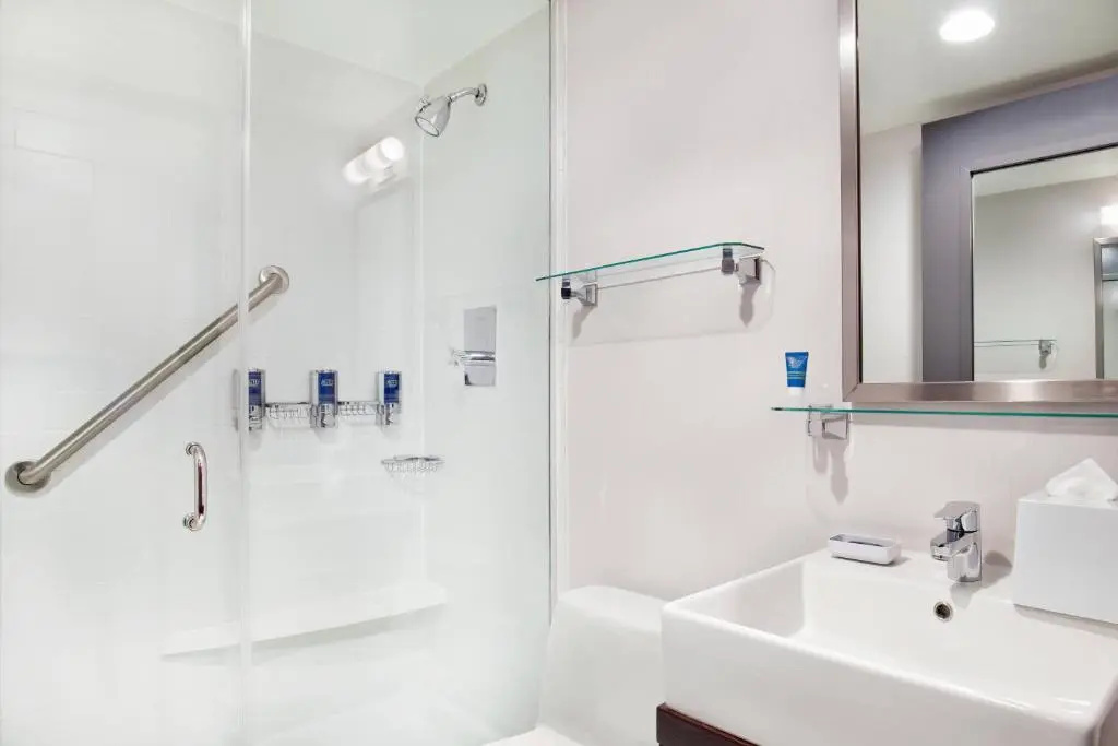 Four Points by Sheraton Midtown-Times Square - Chambres