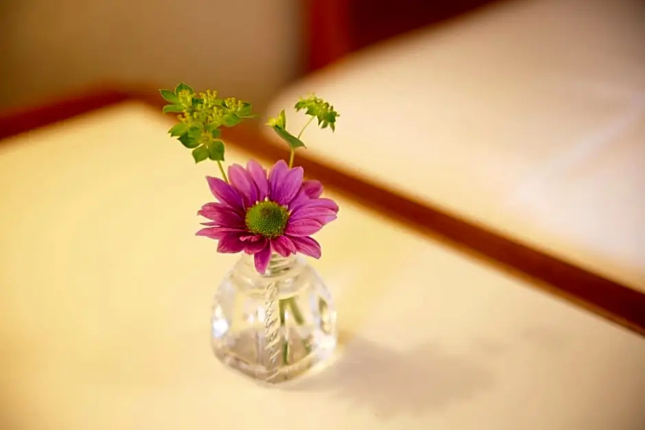 Kishibe Station Hotel - Chambres
