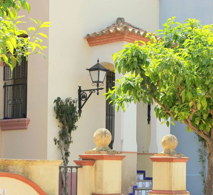 Apartamentos Puerto Sherry