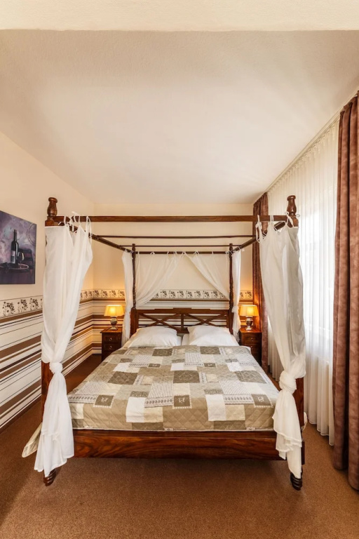 CityHotel Stolberg - Chambres