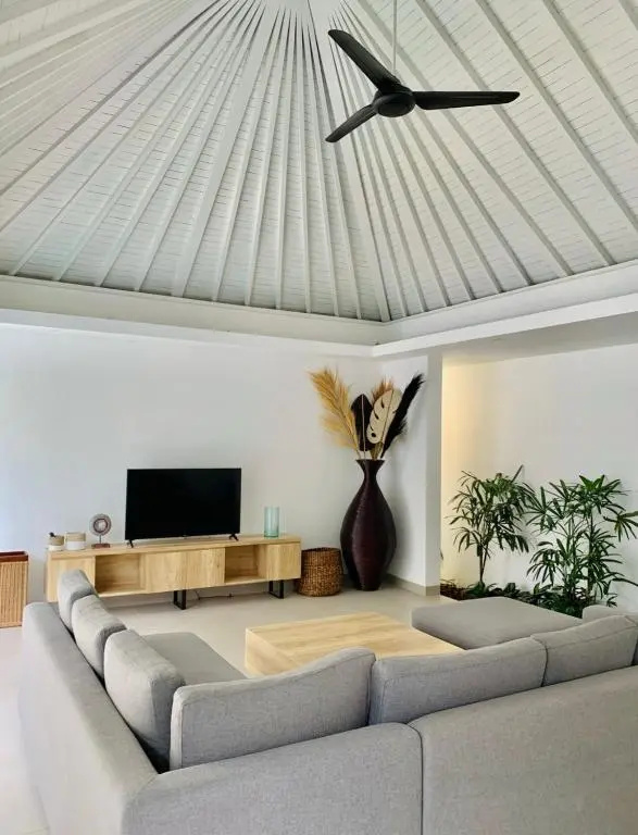 Alami Luxury Villa — фото