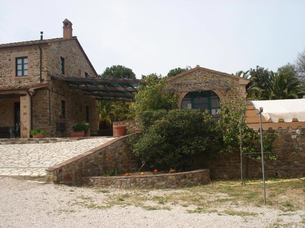 Agriturismo La Fontanella & Glamping