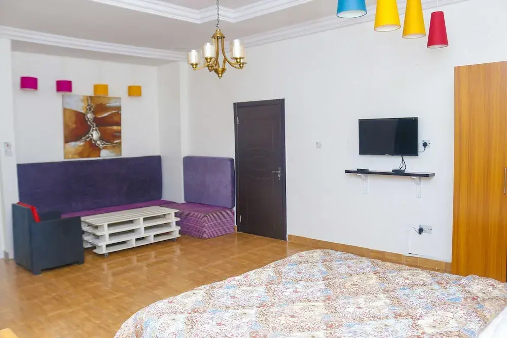 Hotel photo 5