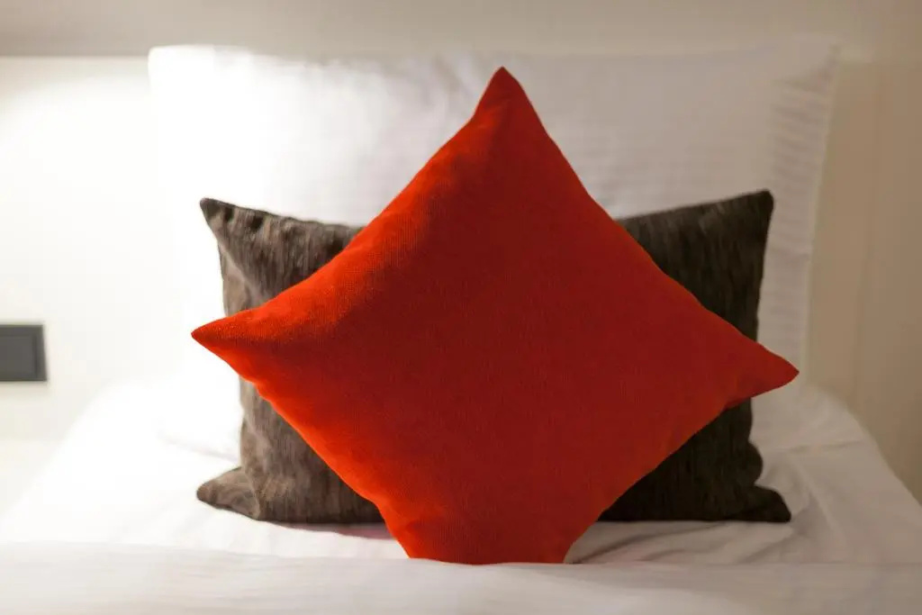 Classic Double room (full double bed) (queen size bed)