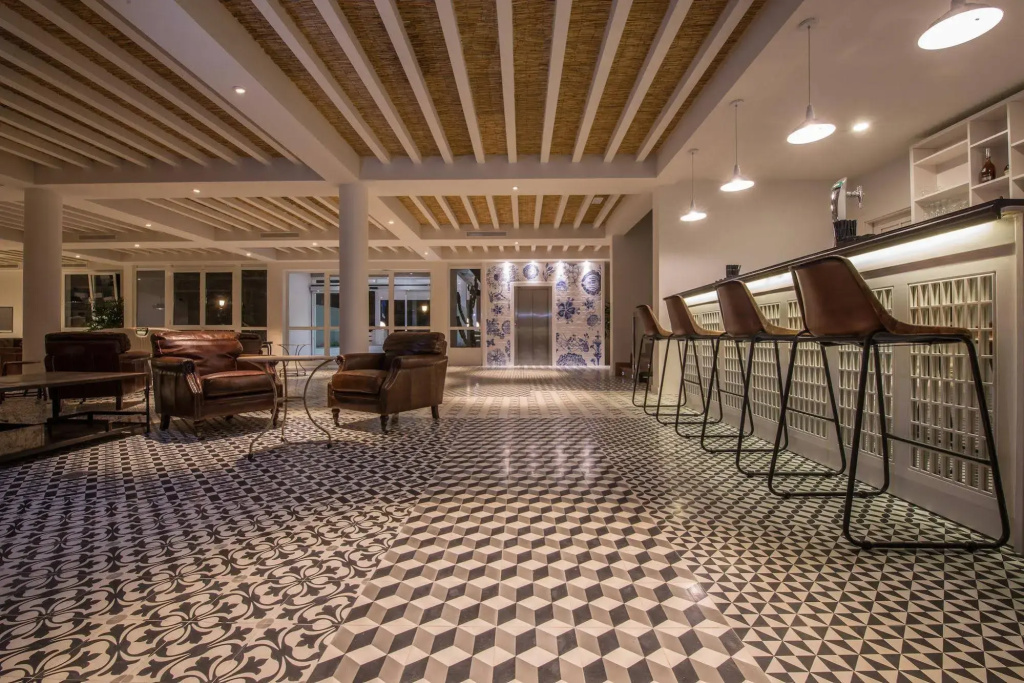 H10 Ocean Suites - Général