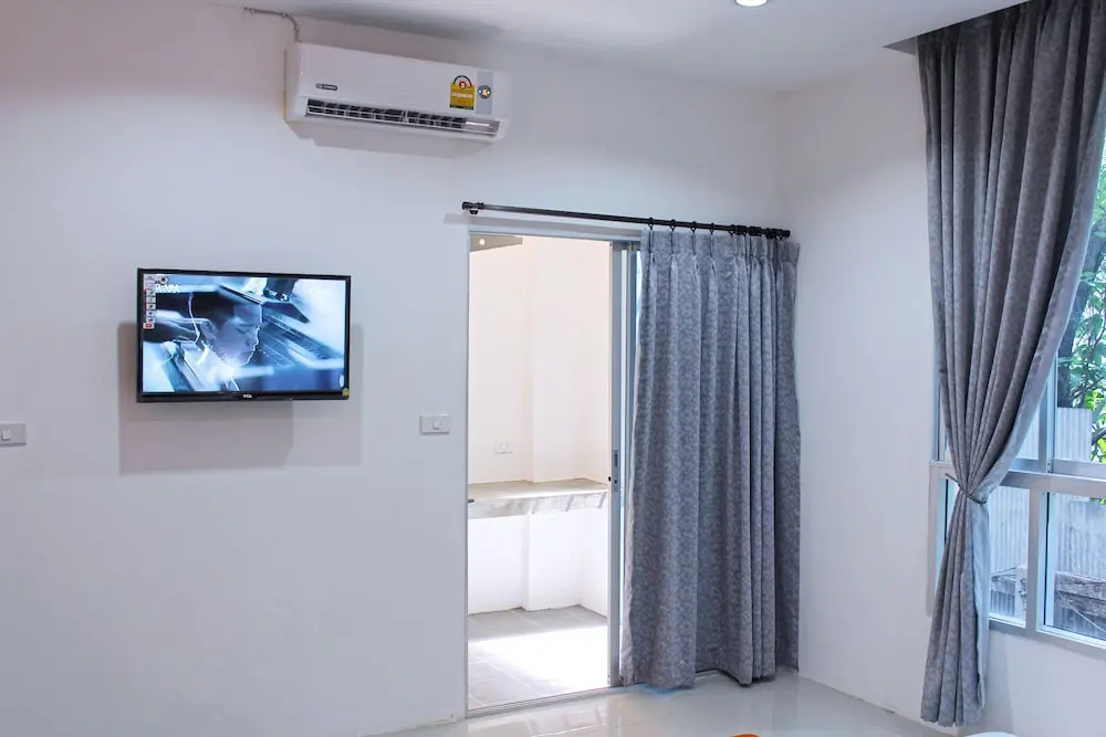 7days Hotel Patan - Chambres