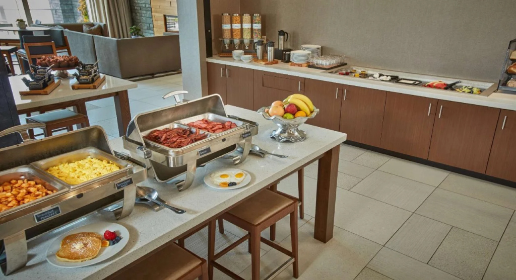 Hotel photo 13