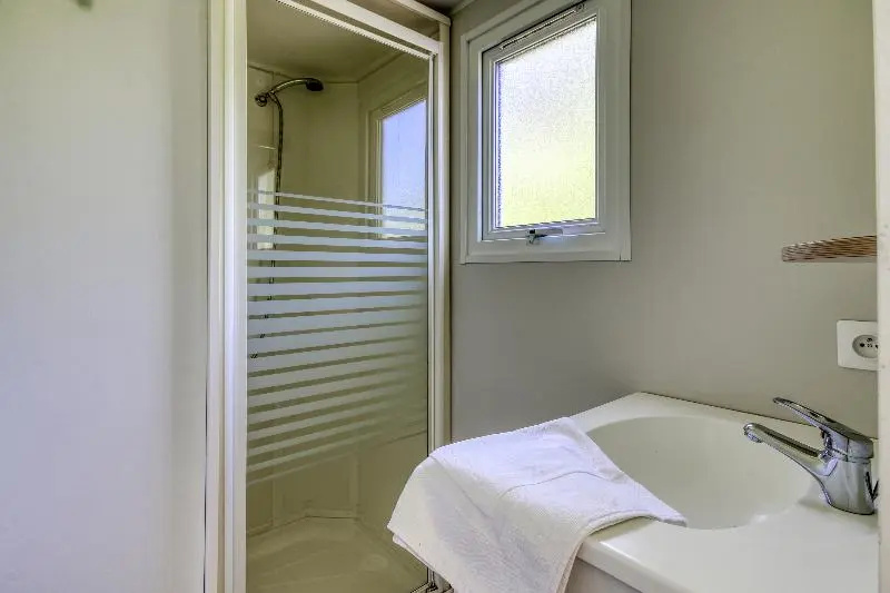VVF Corrèze Pays d'Eygurande - Chambres