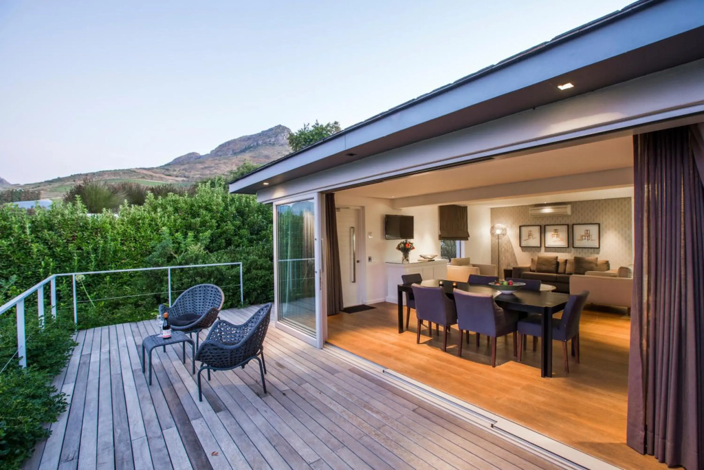 Clouds Estate - фото 8