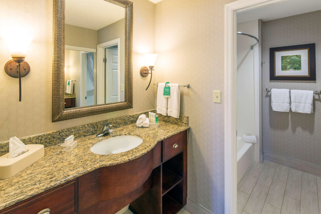 Homewood Suites by Hilton Savannah - Général