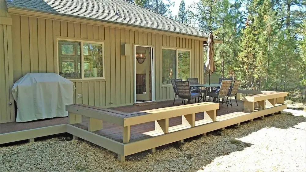 Cultus 15 5 Bedroom Home