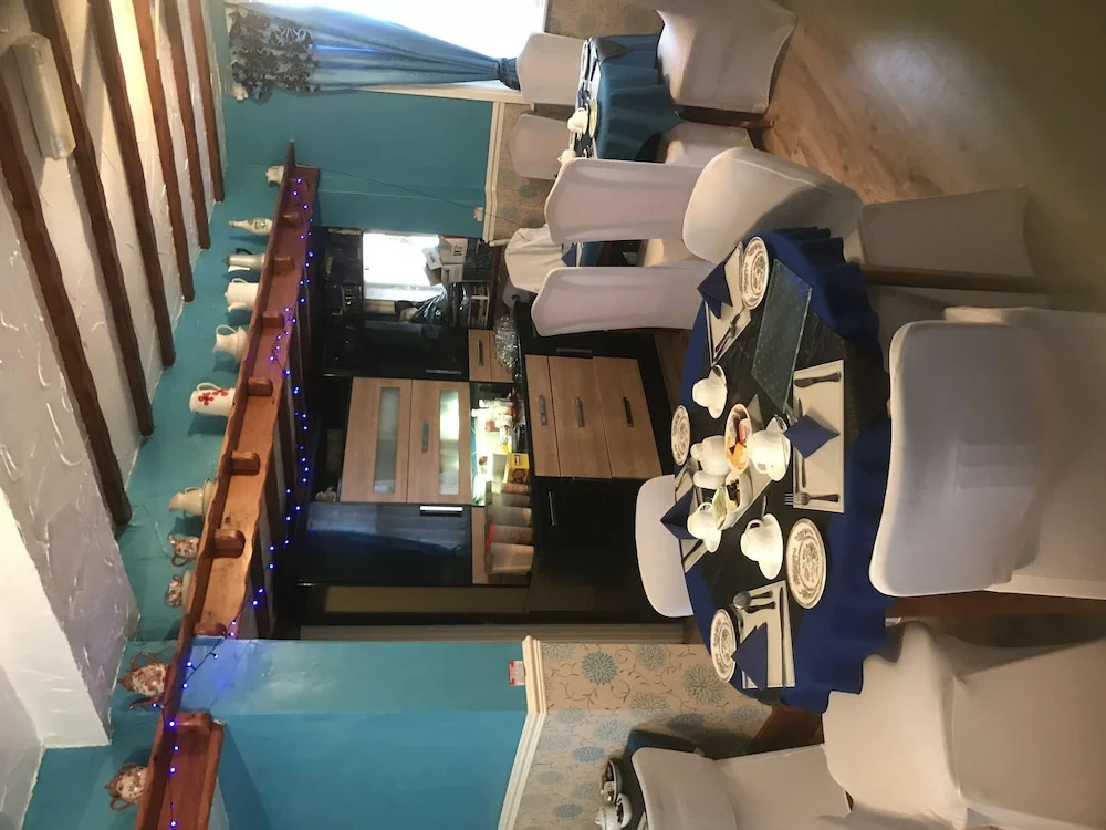South Dene Hotel - Général