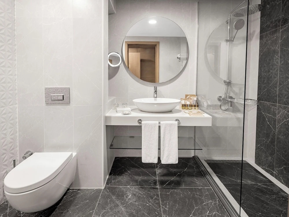 Concorde De Luxe Resort Lara Antalya – Prive Ultra All Inclusive - Chambres