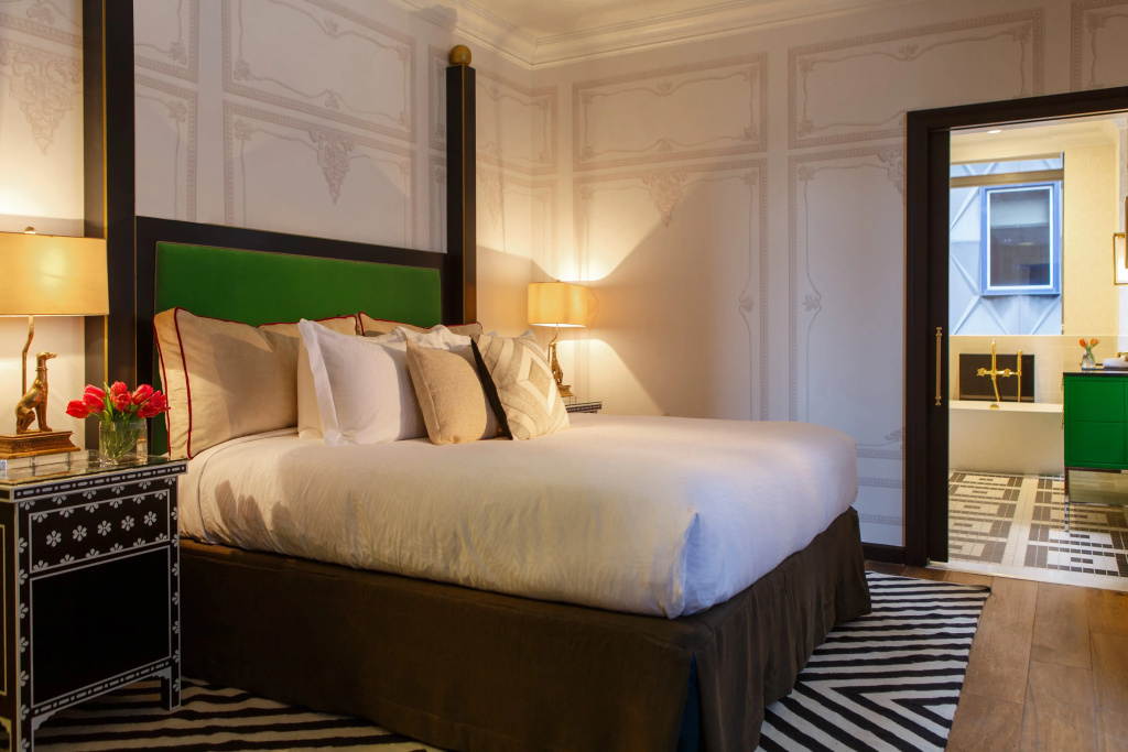 Kimpton Hotel Monaco Pittsburgh by IHG - Général