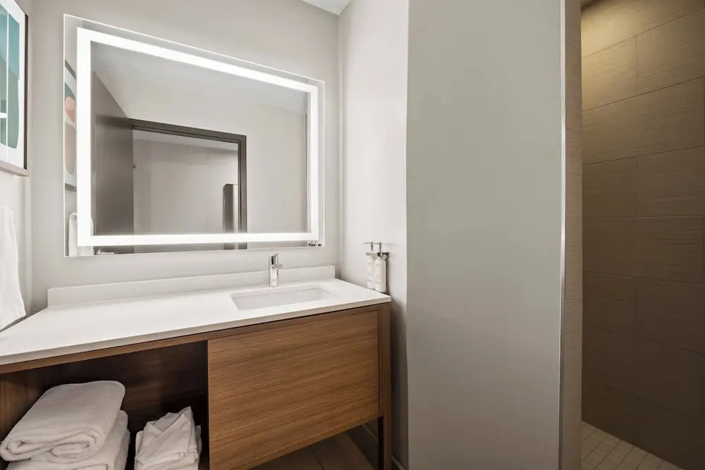Holiday Inn & Suites Albuquerque Airport by IHG - Chambres